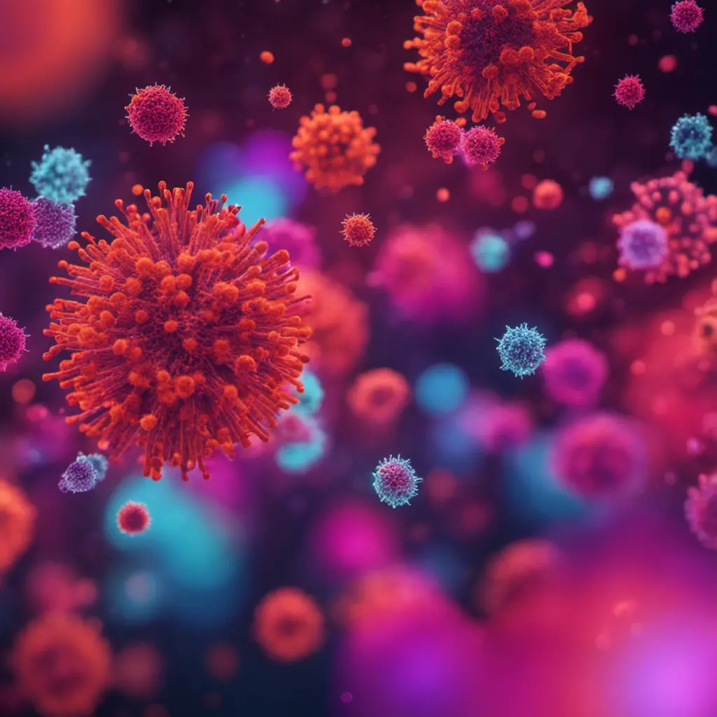 Air Quality Monitoring